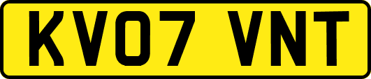 KV07VNT