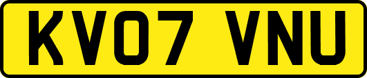 KV07VNU