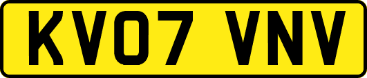 KV07VNV