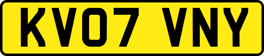 KV07VNY