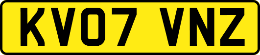 KV07VNZ