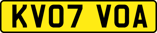 KV07VOA