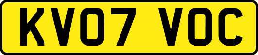 KV07VOC