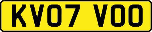 KV07VOO