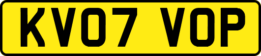 KV07VOP