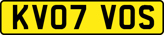 KV07VOS