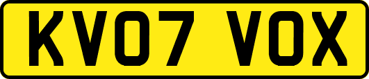 KV07VOX