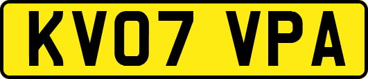KV07VPA