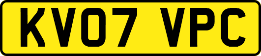 KV07VPC