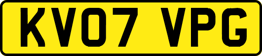 KV07VPG