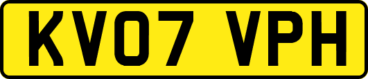 KV07VPH