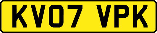 KV07VPK