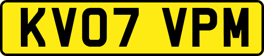 KV07VPM