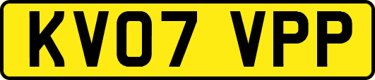 KV07VPP