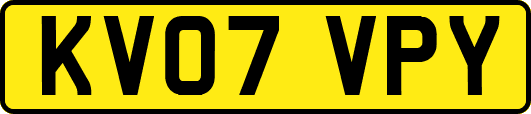 KV07VPY