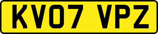 KV07VPZ