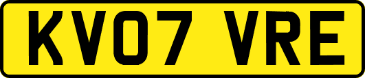 KV07VRE