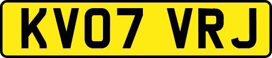 KV07VRJ