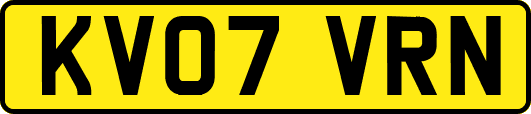 KV07VRN