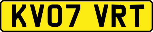 KV07VRT