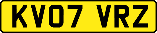 KV07VRZ