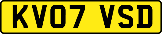 KV07VSD