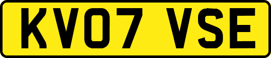 KV07VSE