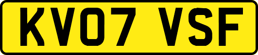KV07VSF