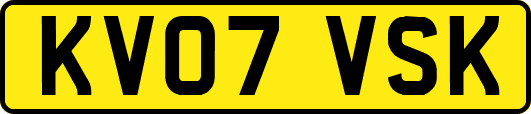 KV07VSK
