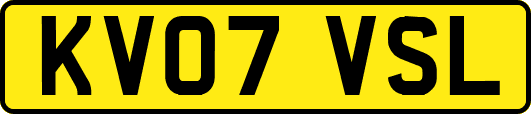 KV07VSL