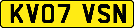 KV07VSN