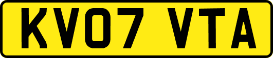 KV07VTA