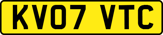 KV07VTC