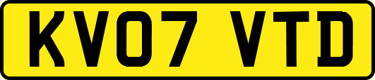 KV07VTD