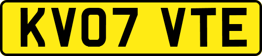 KV07VTE