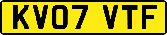 KV07VTF