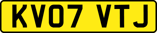 KV07VTJ