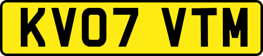 KV07VTM