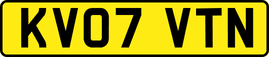 KV07VTN