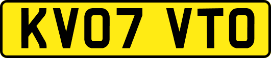 KV07VTO