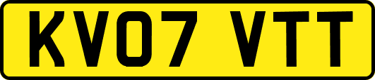 KV07VTT