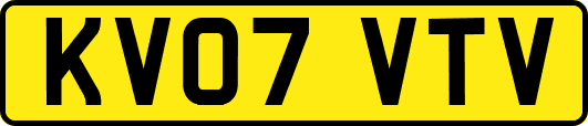 KV07VTV