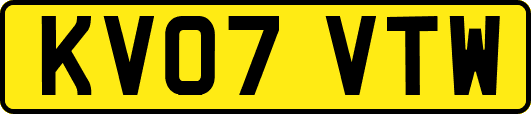 KV07VTW