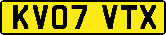 KV07VTX