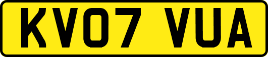 KV07VUA