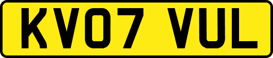 KV07VUL