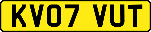 KV07VUT