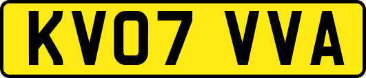 KV07VVA