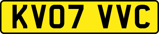 KV07VVC