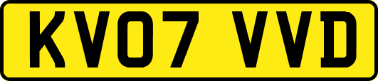 KV07VVD